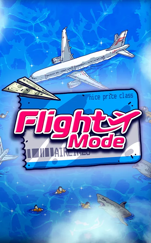Flight Mode at Amigo Slots Casino