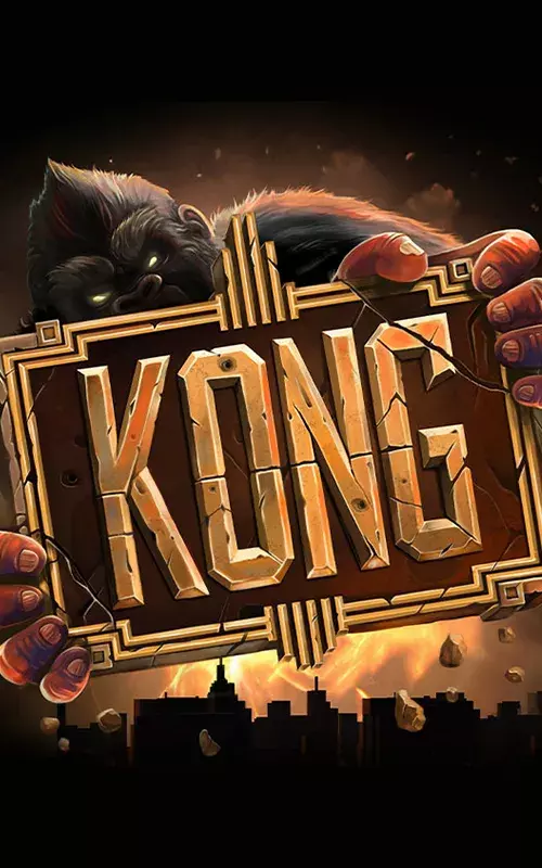 Kong at Amigo Slots Casino