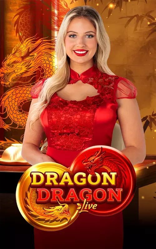 Dragon Dragon at Amigo Slots Casino