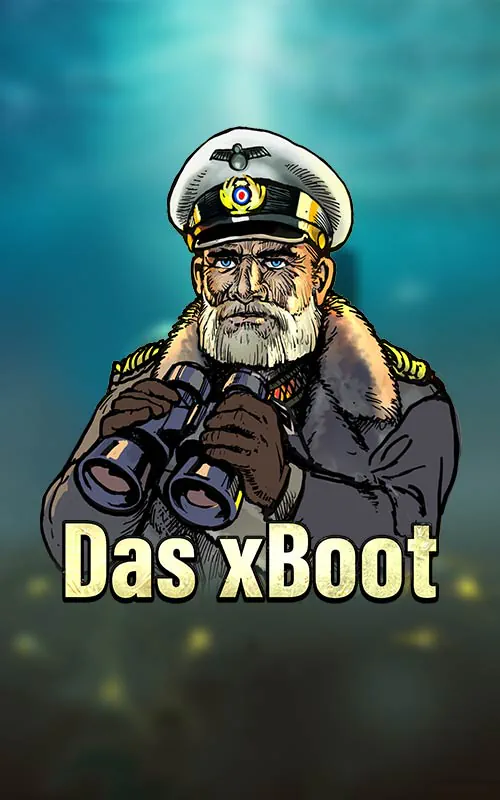 Das xBoot at Amigo Slots Casino